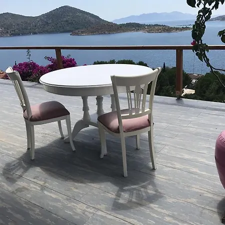 Kaan's House * 보즈부른