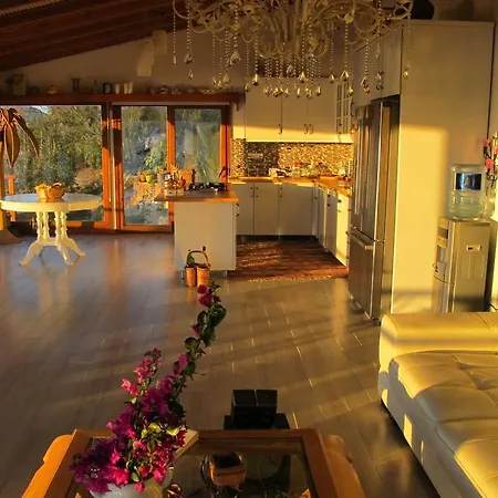 Kaan's House 보즈부른